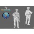 1/35 French Special Forces Operation Barkhane Task Force Takuba #9 (1 figure)