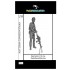 1/35 French Special Forces Operation Barkhane Task Force Takuba #12 (1 figure)