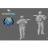 1/35 French Special Forces Operation Barkhane Task Force Takuba #15 (1 figure)