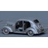 1/35 Renault Juvaquatre - French Civilian Car