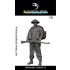 1/35 Rifleman Commando Kieffer #01 (1 figure)