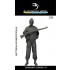 1/35 Commando Sniper Kieffer #03 (1 figure)