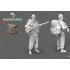 1/35 Commando Sniper Kieffer #03 (1 figure)