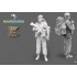 1/35 Rifleman Commando Kieffer #04 (1 figure)