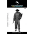 1/35 Rifleman Commando Kieffer #05 (1 figure)