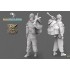 1/35 Rifleman Commando Kieffer #06 (1 figure)