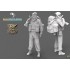1/35 Rifleman Commando Kieffer #07 (1 figure)