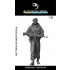 1/35 Commando Group Leader Kieffer #08 (1 figure)