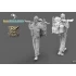 1/35 Rifleman Commando Kieffer #09 (1 figure)