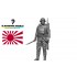 1/35 WWII Imperial Japanese Pacific Front Set (5 Figures)