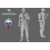 1/35 French 1st RPIMA #1 (1 figure)