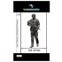 1/35 French 1st RPIMA #2 (1 figure)