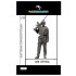 1/35 French 1st RPIMA #3 (1 figure)