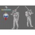 1/35 French 1st RPIMA #3 (1 figure)