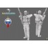 1/35 French 1st RPIMA #5 (1 figure)