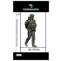 1/35 French 1st RPIMA #7 (1 figure)