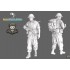 1/35 MACV SOG Soldier #07 (1 figure)