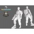 1/35 MACV SOG Soldier #08 (1 figure)