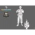 1/35 MACV SOG Soldier #10 (1 figure)