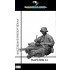 1/35 MACV SOG Soldier #11 (1 figure)