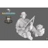 1/35 MACV SOG Soldier #12 (1 figure)