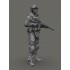 1/9 Azov Ukrainian Soldier #1 (1 figure)
