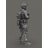 1/9 Azov Ukrainian Soldier #1 (1 figure)