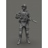 1/9 Azov Ukrainian Soldier #1 (1 figure)