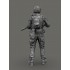 1/9 Azov Ukrainian Soldier #1 (1 figure)