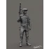 1/9 Azov Ukrainian Soldier #2 (1 figure)