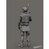 1/9 Azov Ukrainian Soldier #2 (1 figure)