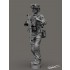 1/9 Azov Ukrainian Soldier #3 (1 figure)