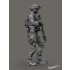 1/9 Azov Ukrainian Soldier #3 (1 figure)