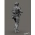 1/9 Azov Ukrainian Soldier #3 (1 figure)