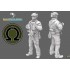 1/9 Ukrainian Omega Special Forces Operator #5