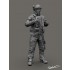 1/9 Ukrainian Omega Special Forces Operator #5