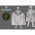 1/9 Ukrainian Omega Special Forces Operator #8