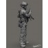 1/9 Ukrainian Omega Special Forces Operator #9