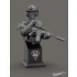 1/10 Bust - Omega SF Ukraine 06 (1 figure)
