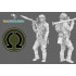1/16 Ukrainian Omega Special Forces Operator RPG