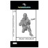 1/35 Ukrainian Soldier, 82nd Air Assault Brigade #4