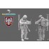 1/35 Ukrainian Soldier Drone Operator, 82nd Air Assault Brigade #11