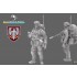 1/35 Ukrainian Soldier, 82nd Air Assault Brigade #12
