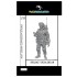 1/35 Ukrainian Soldier, 82nd Air Assault Brigade #12