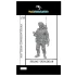 1/35 Ukrainian Soldier, 82nd Air Assault Brigade #12