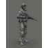 1/35 Ukrainian Azov Soldier #1 (1 figure)