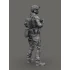 1/35 Ukrainian Azov Soldier #1 (1 figure)