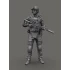 1/35 Ukrainian Azov Soldier #1 (1 figure)
