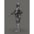 1/35 Ukrainian Azov Soldier #1 (1 figure)
