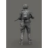 1/35 Ukrainian Azov Soldier #1 (1 figure)